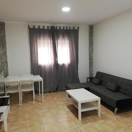 Apartamento Conil San Diego De Alcala 科尼尔-德拉弗龙特拉 外观 照片