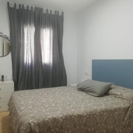 Apartamento Conil San Diego De Alcala 科尼尔-德拉弗龙特拉 外观 照片