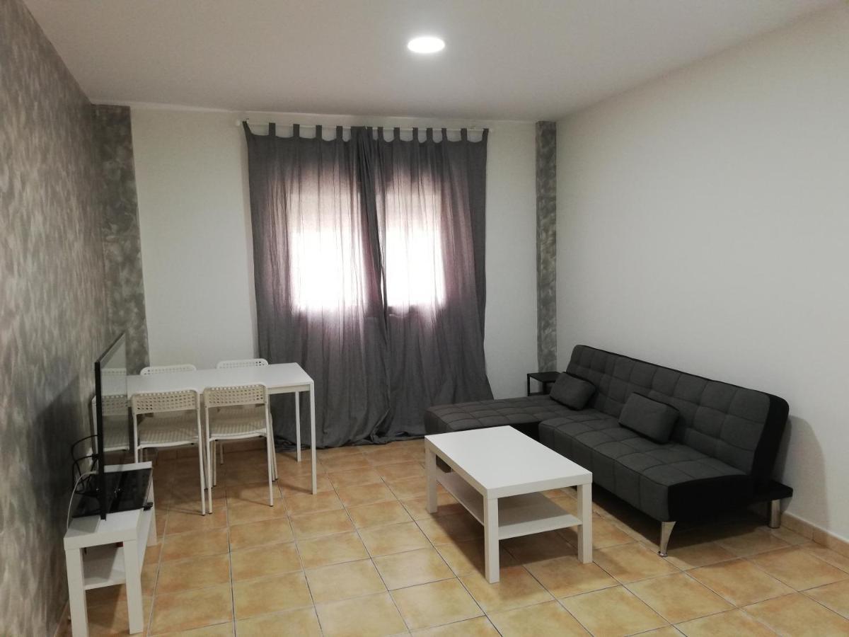 Apartamento Conil San Diego De Alcala 科尼尔-德拉弗龙特拉 外观 照片
