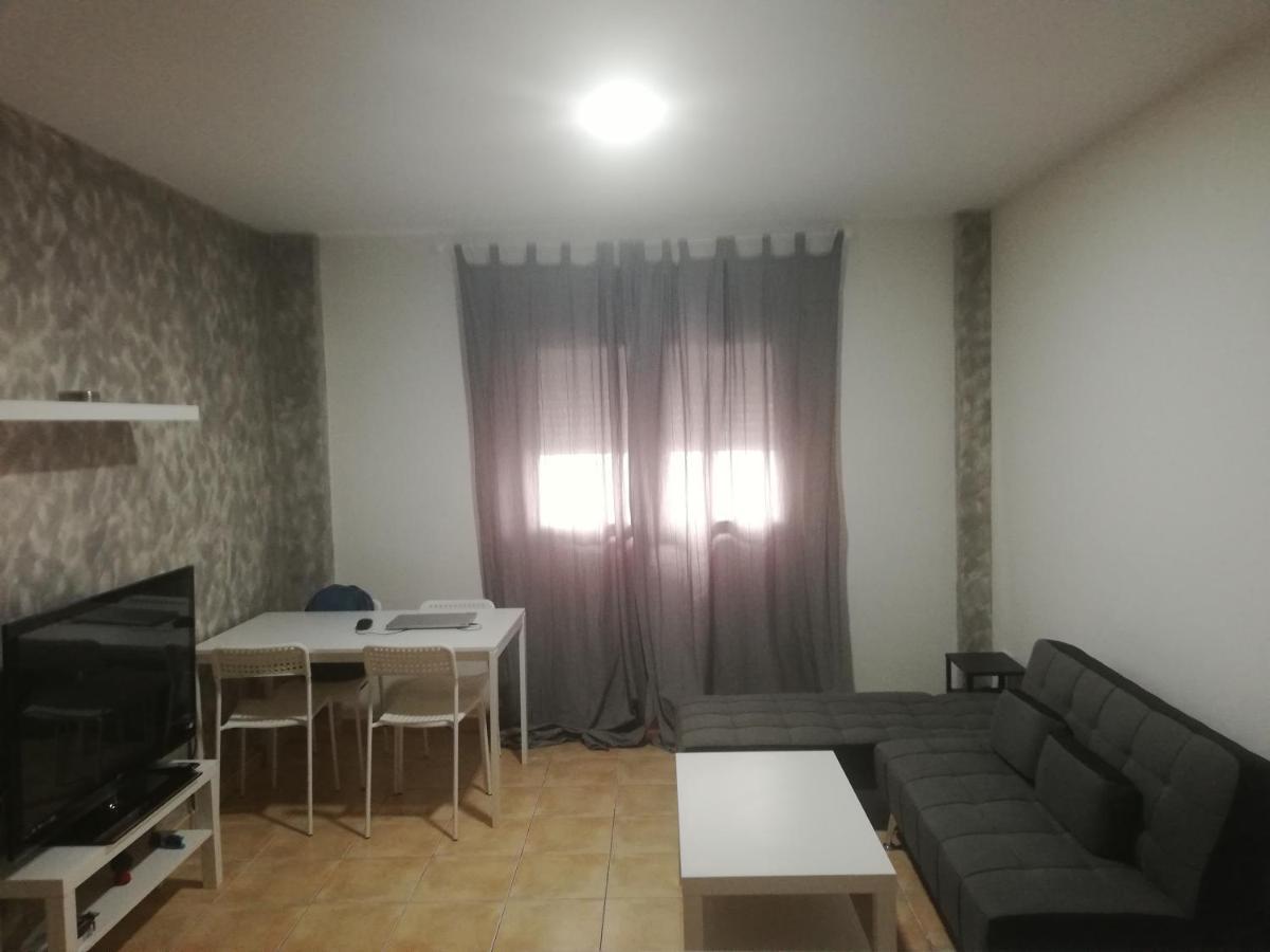 Apartamento Conil San Diego De Alcala 科尼尔-德拉弗龙特拉 外观 照片