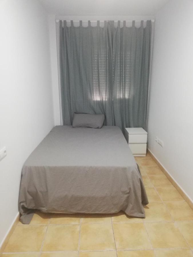 Apartamento Conil San Diego De Alcala 科尼尔-德拉弗龙特拉 外观 照片