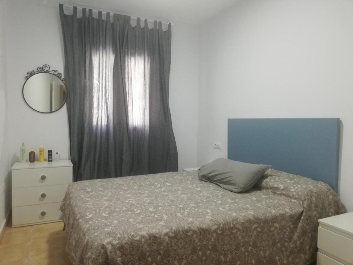 Apartamento Conil San Diego De Alcala 科尼尔-德拉弗龙特拉 外观 照片